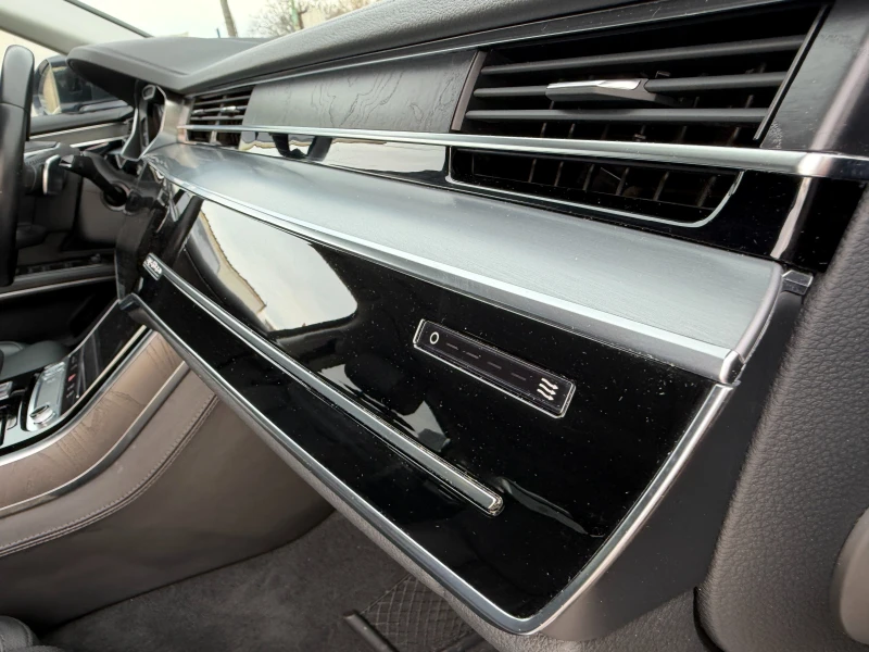 Audi A8 55 TFSI LONG FullMax, снимка 16 - Автомобили и джипове - 52470986