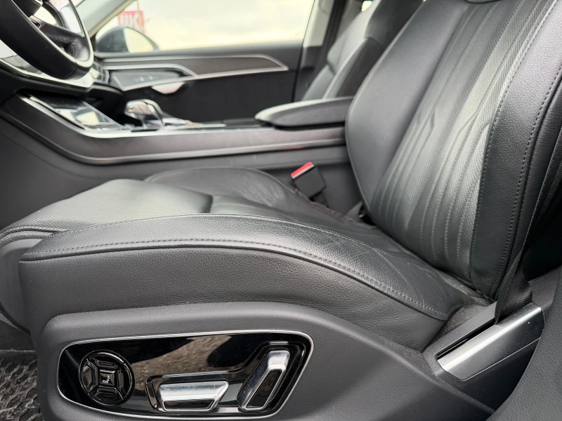 Audi A8 55 TFSI LONG FullMax, снимка 7 - Автомобили и джипове - 52470986