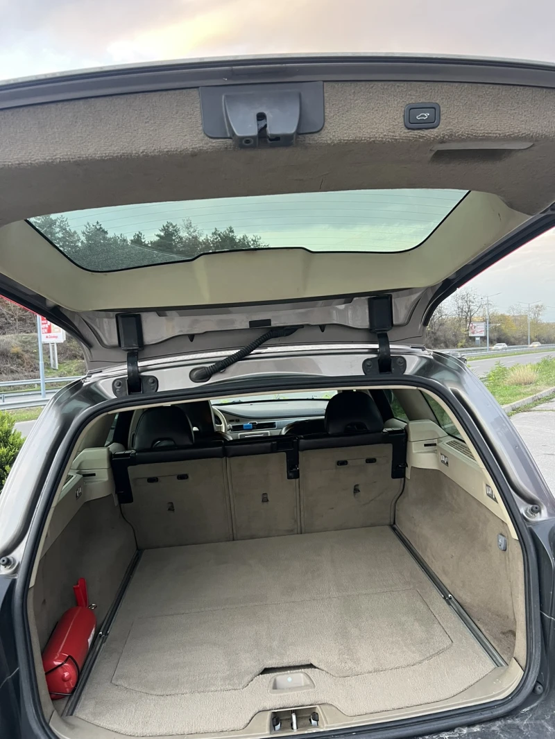 Volvo Xc70 D5 4X4, снимка 14 - Автомобили и джипове - 52555583