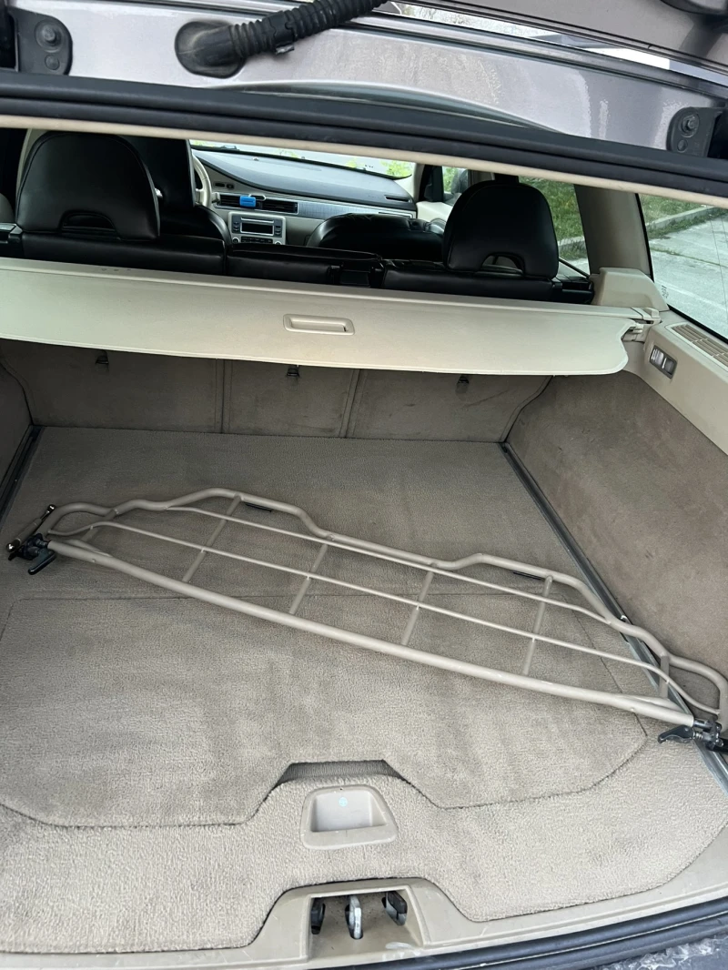 Volvo Xc70 D5 4X4, снимка 12 - Автомобили и джипове - 52555583