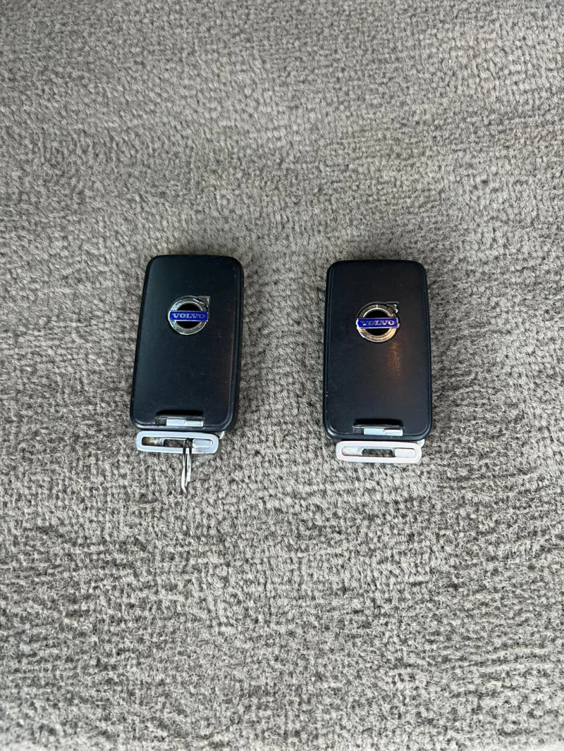 Volvo Xc70 D5 4X4, снимка 10 - Автомобили и джипове - 52555583