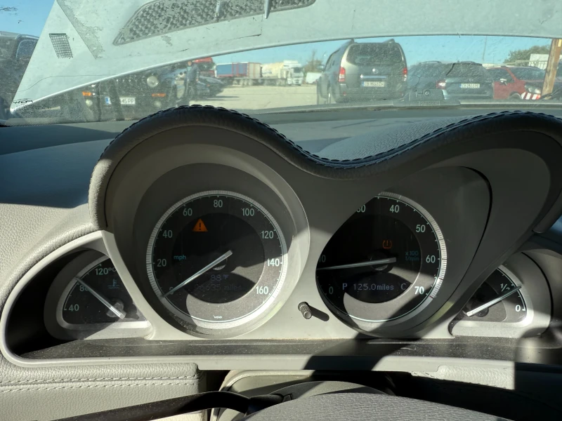 Mercedes-Benz SL 500 5.5 SL550 AMG ЗА КОЛЕКЦИОНЕРИ, снимка 14 - Автомобили и джипове - 52790377