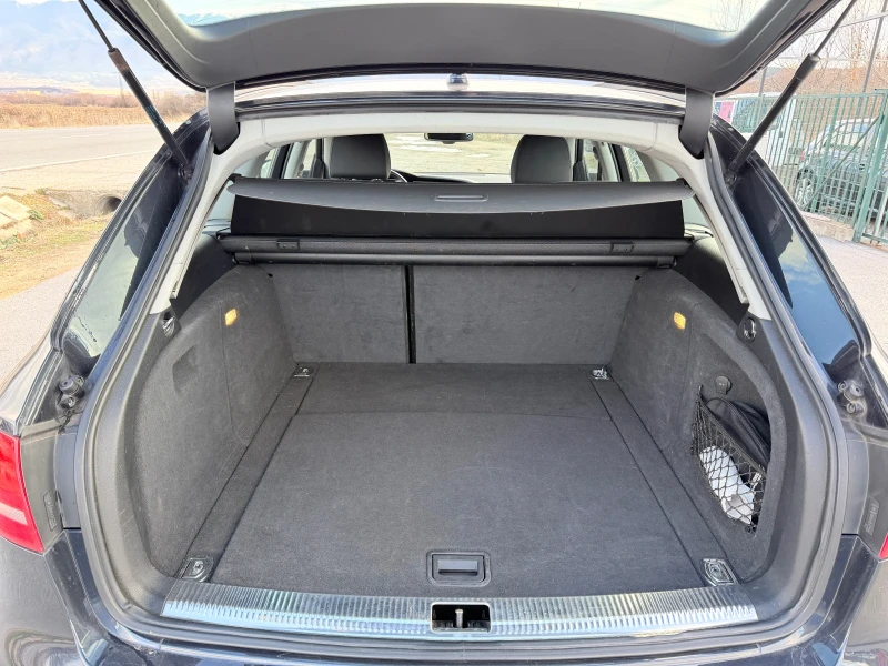 Audi A4 2.0 TDI 136hp, снимка 6 - Автомобили и джипове - 52956202