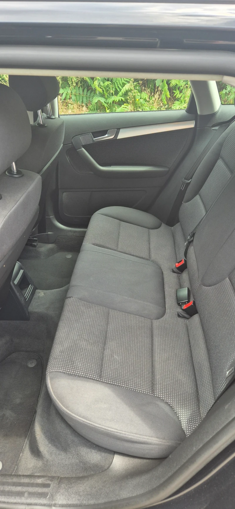 Audi A3 2.0  170к.с., снимка 6 - Автомобили и джипове - 52972913