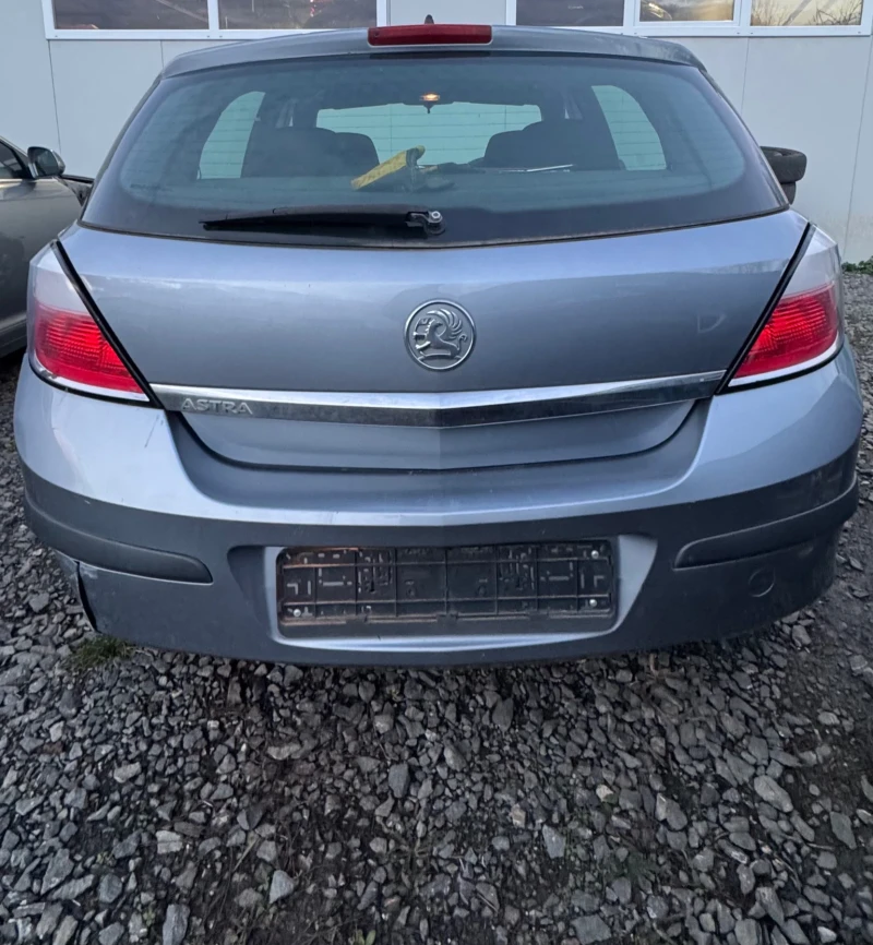 Opel Astra, снимка 3 - Автомобили и джипове - 53344521