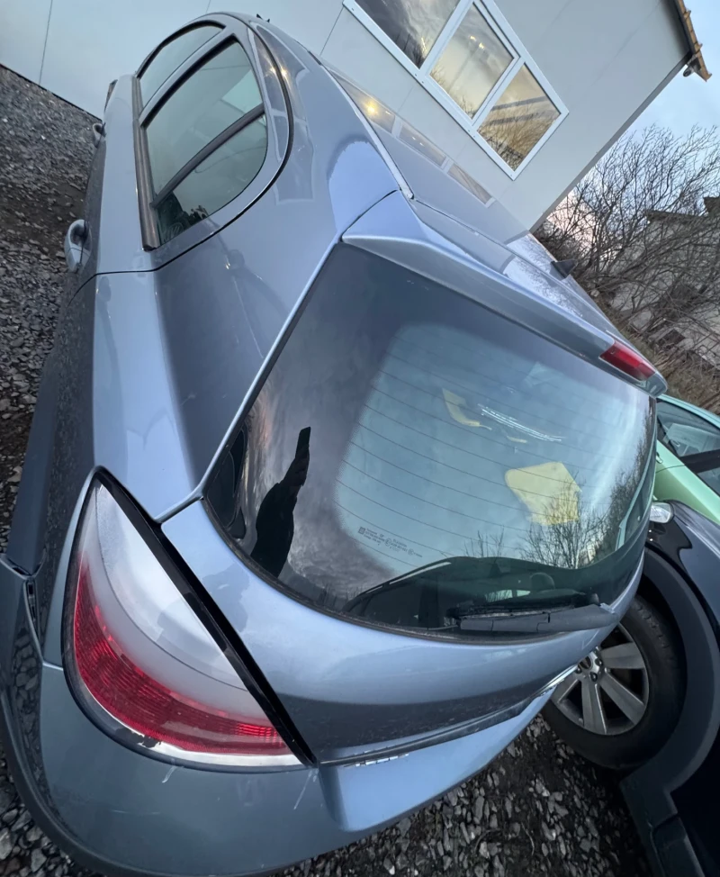 Opel Astra, снимка 4 - Автомобили и джипове - 53344521