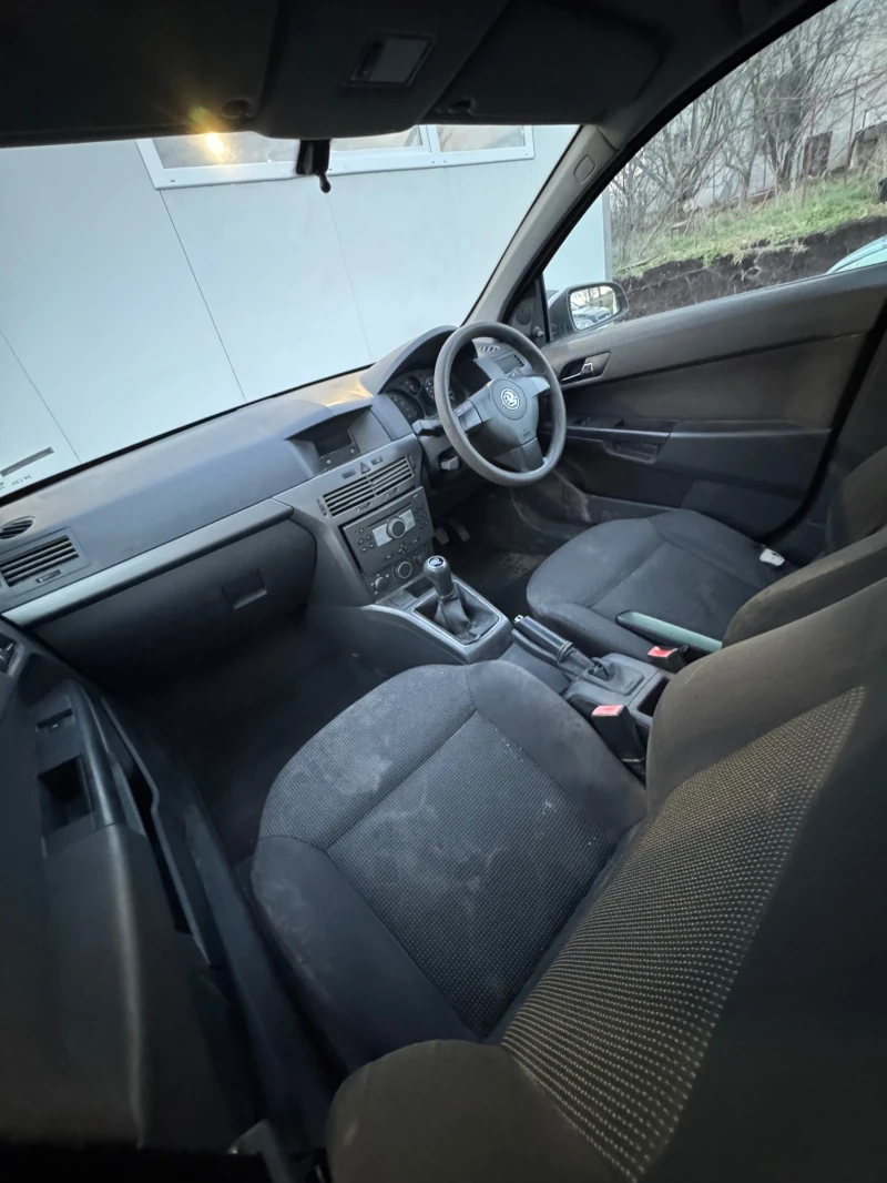 Opel Astra, снимка 5 - Автомобили и джипове - 53344521