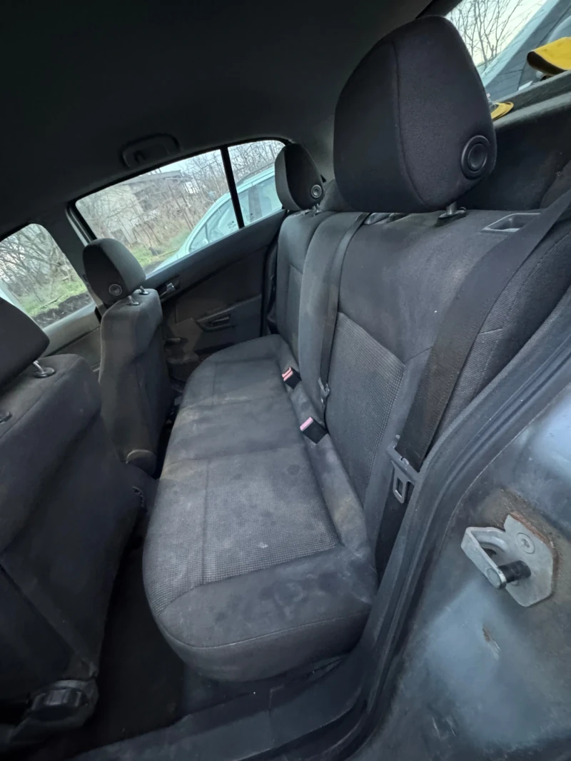 Opel Astra, снимка 9 - Автомобили и джипове - 53344521