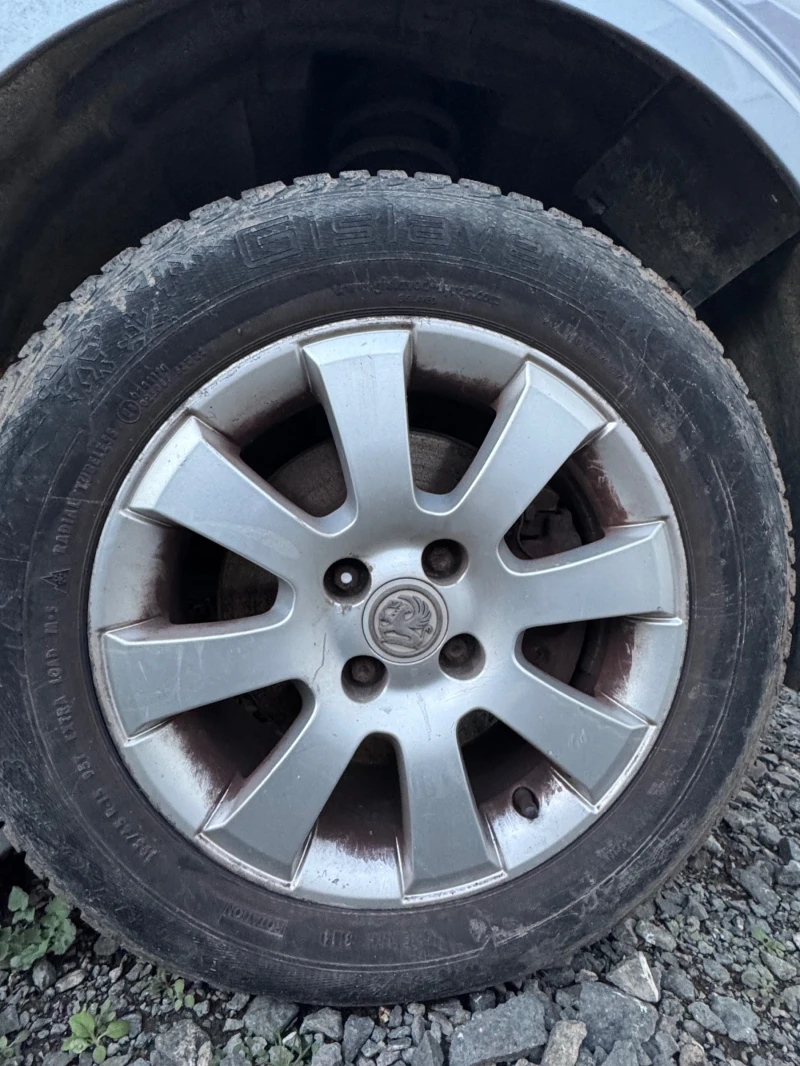 Opel Astra, снимка 10 - Автомобили и джипове - 53344521