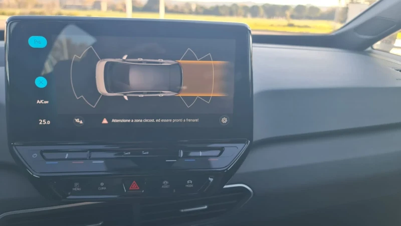 VW ID.3 PRO Performance, снимка 15 - Автомобили и джипове - 53538852