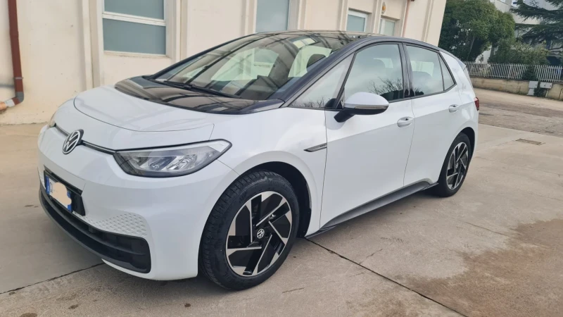 VW ID.3 PRO Performance, снимка 7 - Автомобили и джипове - 53538852