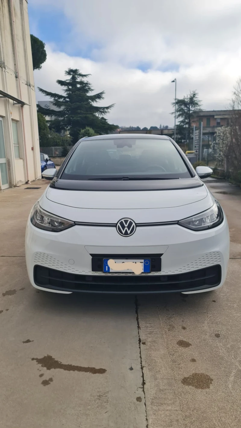 VW ID.3 PRO Performance