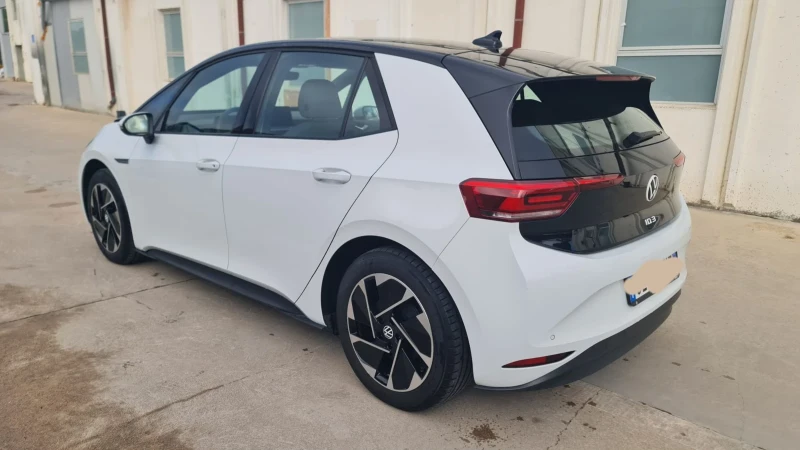 VW ID.3 PRO Performance, снимка 6 - Автомобили и джипове - 53538852