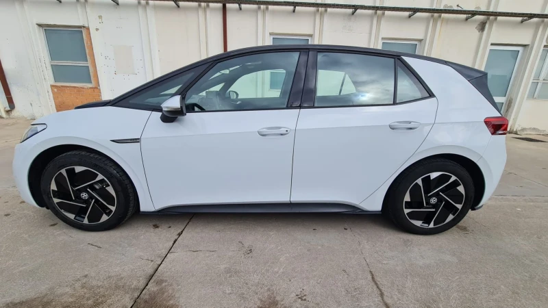 VW ID.3 PRO Performance, снимка 5 - Автомобили и джипове - 53538852