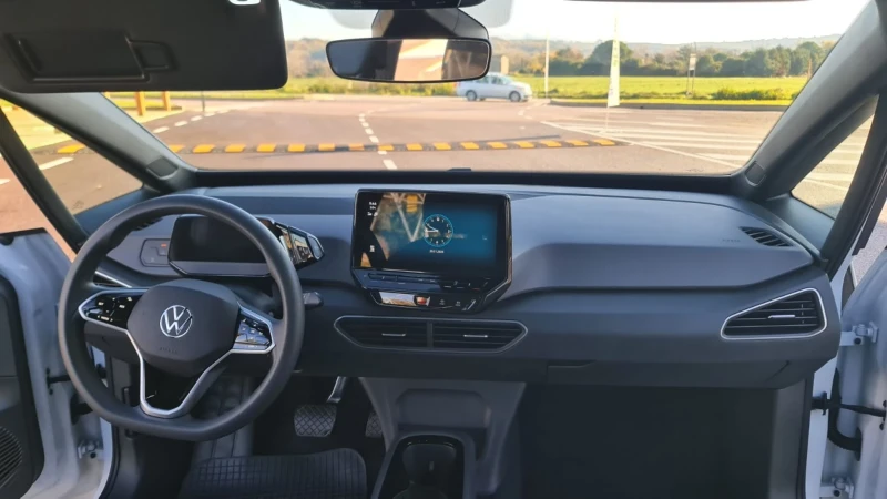 VW ID.3 PRO Performance, снимка 11 - Автомобили и джипове - 53538852
