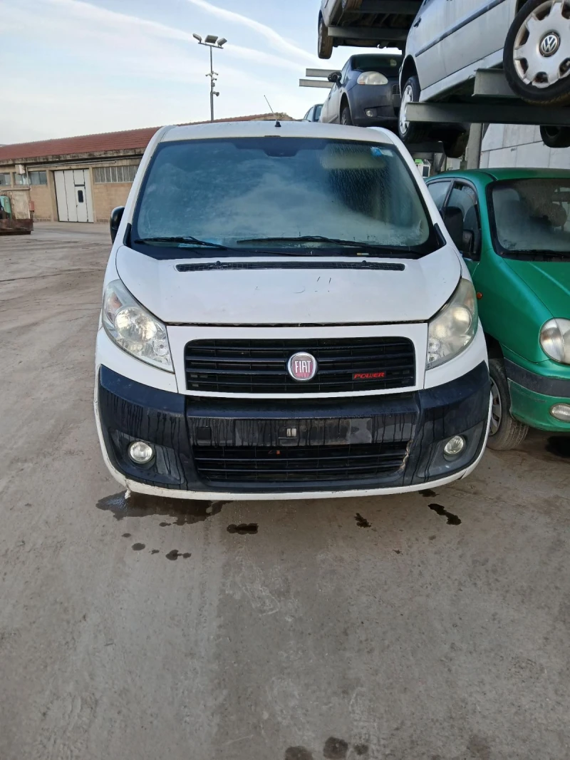 Fiat Scudo