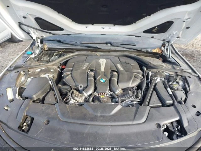 BMW 750 - 26899 лв. - 28267237 9