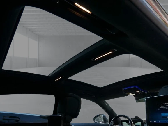 Mercedes-Benz S 580 4Matic = AMG Line = Panorama  | Mobile.bg   11