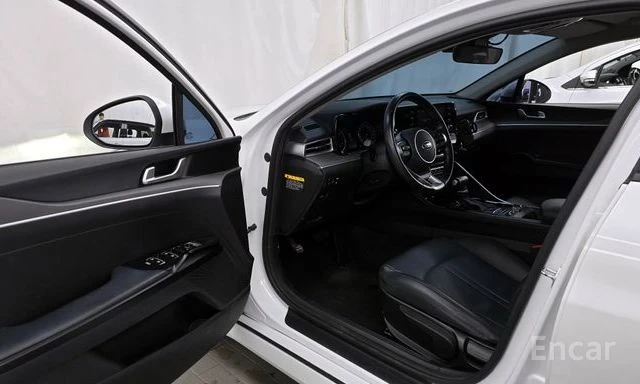 Kia K5 2.0 LPI Standard | ����� ������ | KEYLESS |  | Mobile.bg � ����������� 9