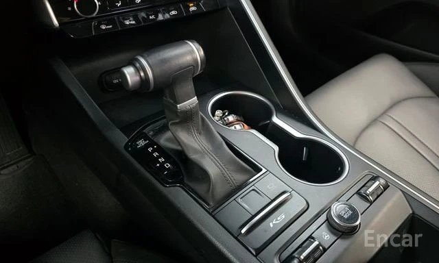 Kia K5 2.0 LPI Standard | ����� ������ | KEYLESS |  | Mobile.bg � ����������� 8