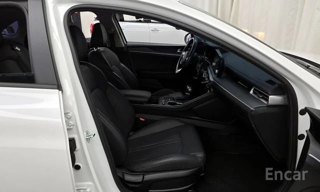 Kia K5 2.0 LPI Standard | ����� ������ | KEYLESS |  | Mobile.bg � ����������� 11