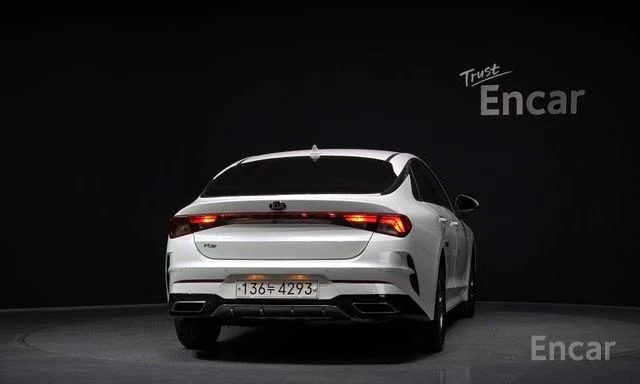 Kia K5 2.0 LPI Standard | ����� ������ | KEYLESS |  | Mobile.bg � ����������� 4