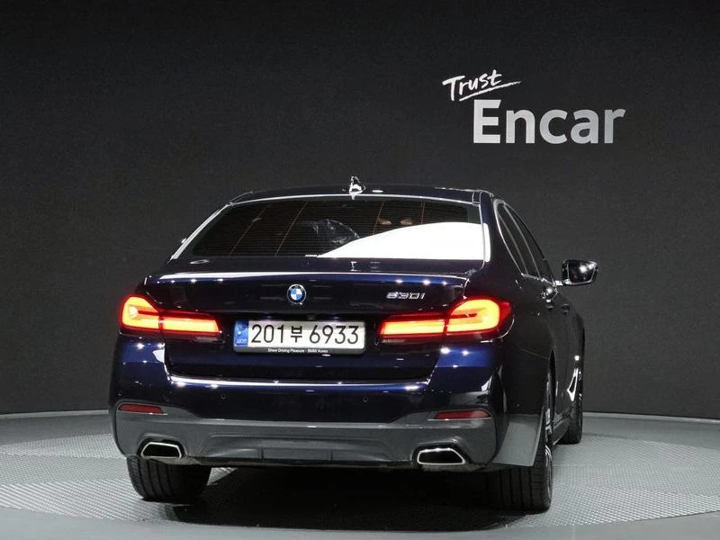 BMW 530 530i M Sport Package| 252�.�. | Mobile.bg � ����������� 4