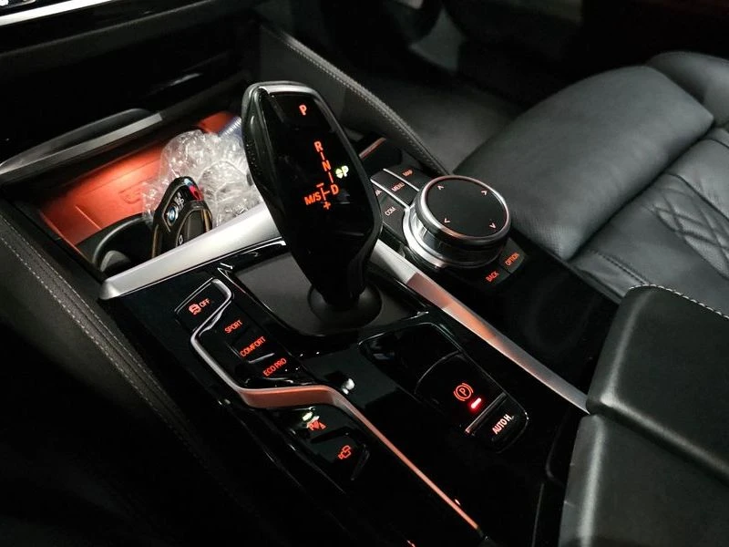 BMW 530 530i M Sport Package| 252�.�. | Mobile.bg � ����������� 9