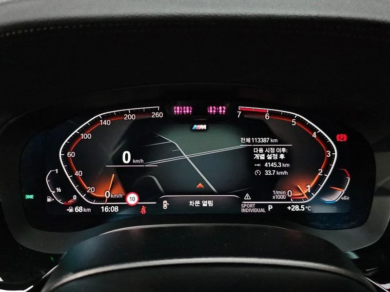 BMW 530 530i M Sport Package| 252�.�. | Mobile.bg � ����������� 8