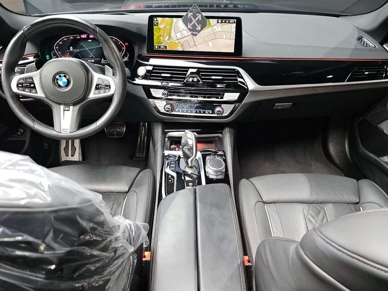 BMW 530 530i M Sport Package| 252�.�. | Mobile.bg � ����������� 7