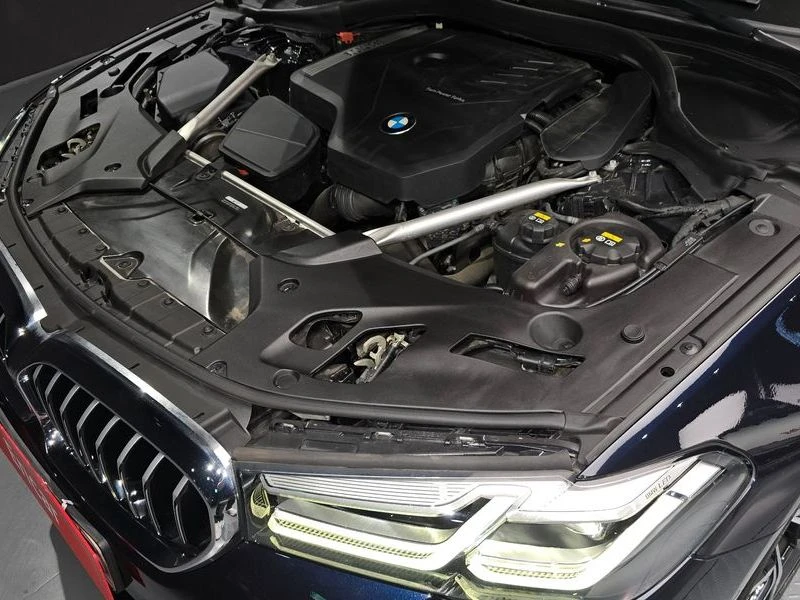 BMW 530 530i M Sport Package| 252�.�. | Mobile.bg � ����������� 6