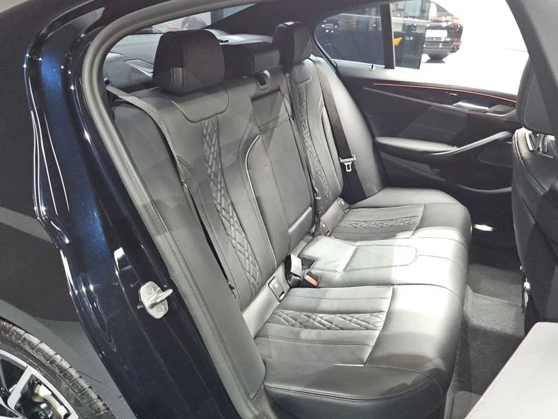 BMW 530 530i M Sport Package| 252�.�. | Mobile.bg � ����������� 11