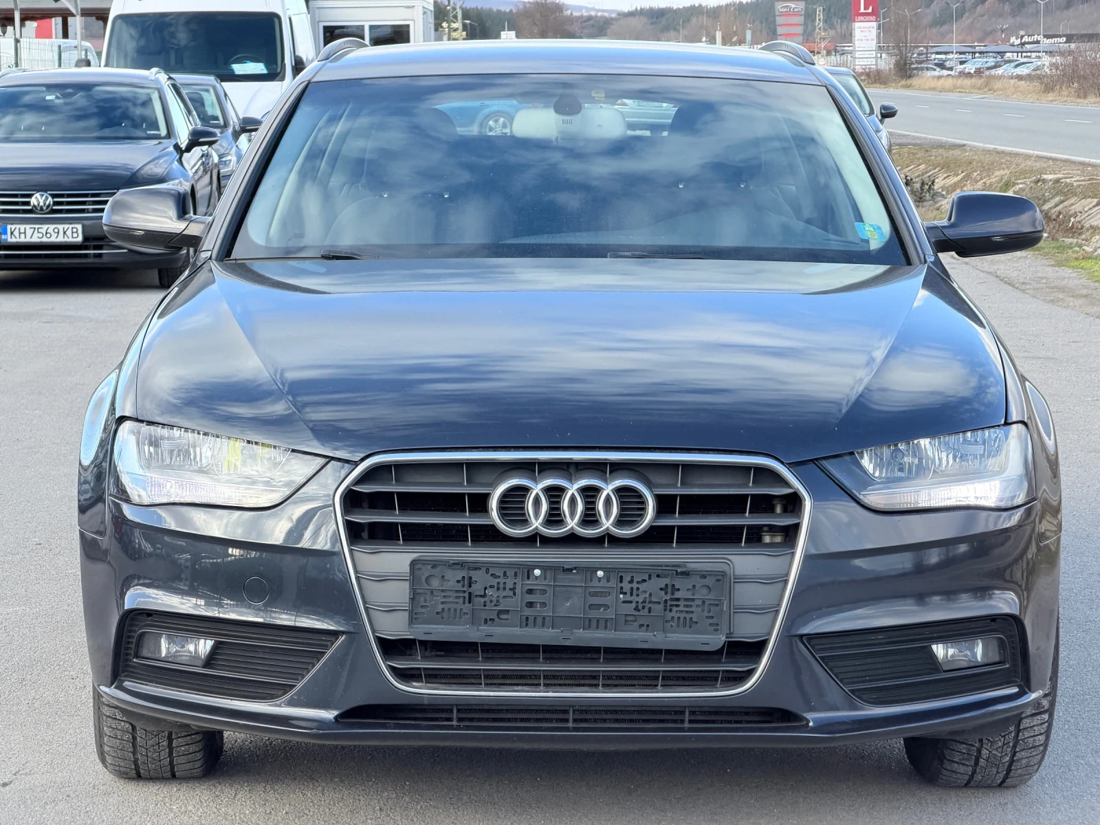 Audi A4 2.0 TDI 136hp, снимка 1