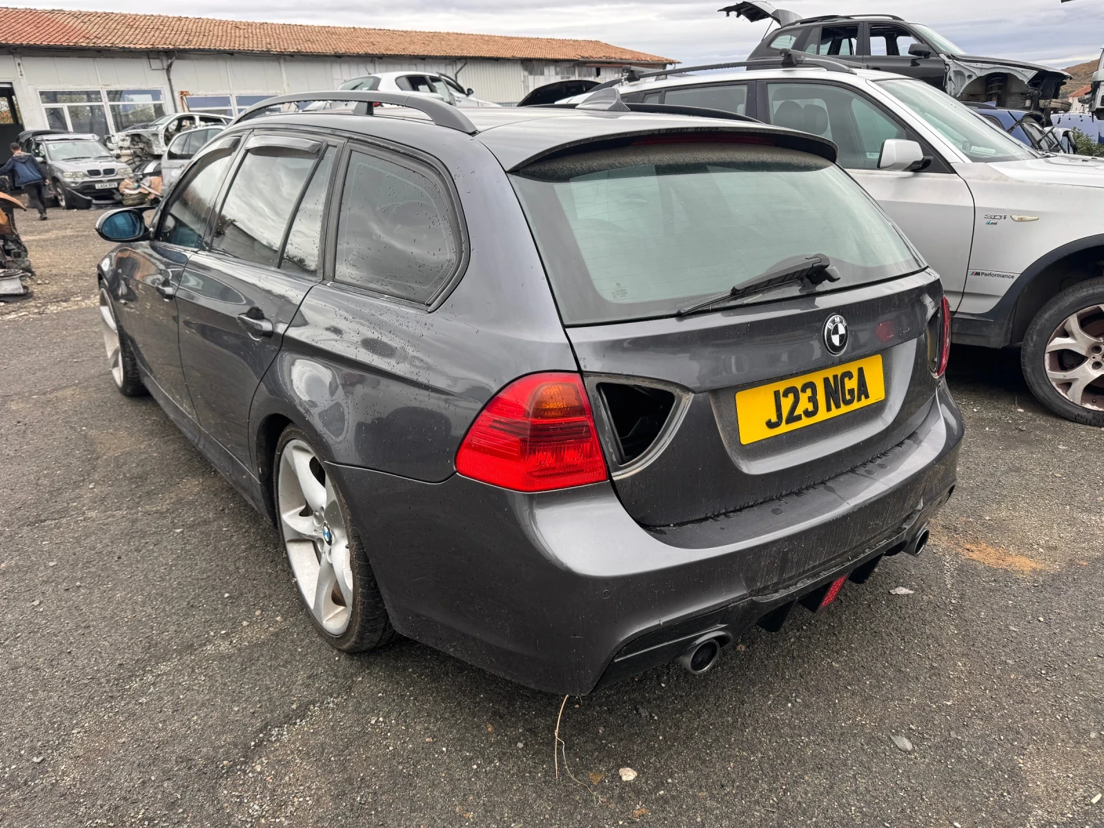 BMW 335 D 286�� | Mobile.bg � ����������� 3