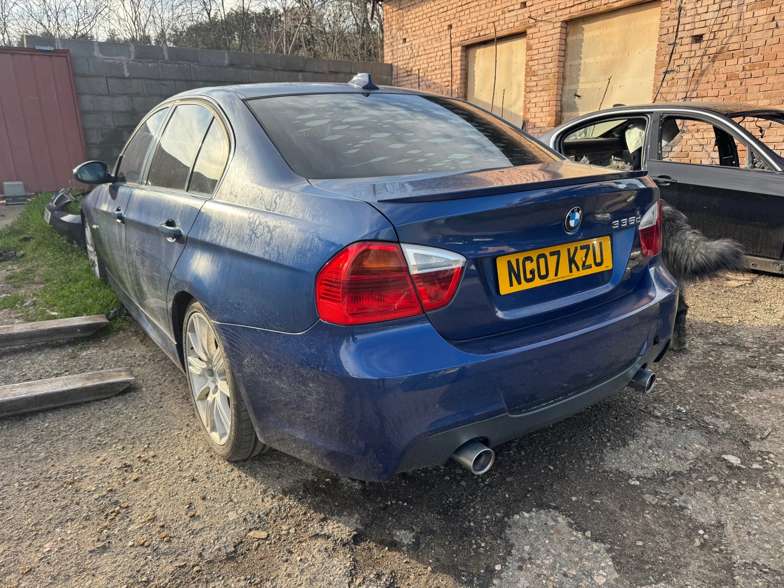 BMW 335 D 286�� | Mobile.bg � ����������� 11