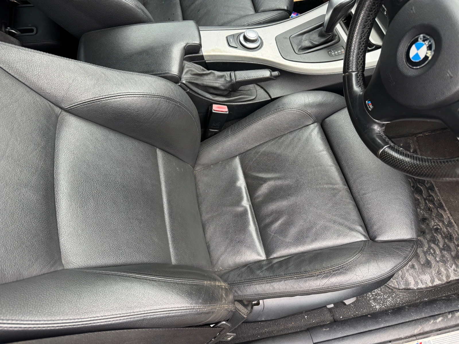 BMW 335 D 286�� | Mobile.bg � ����������� 5