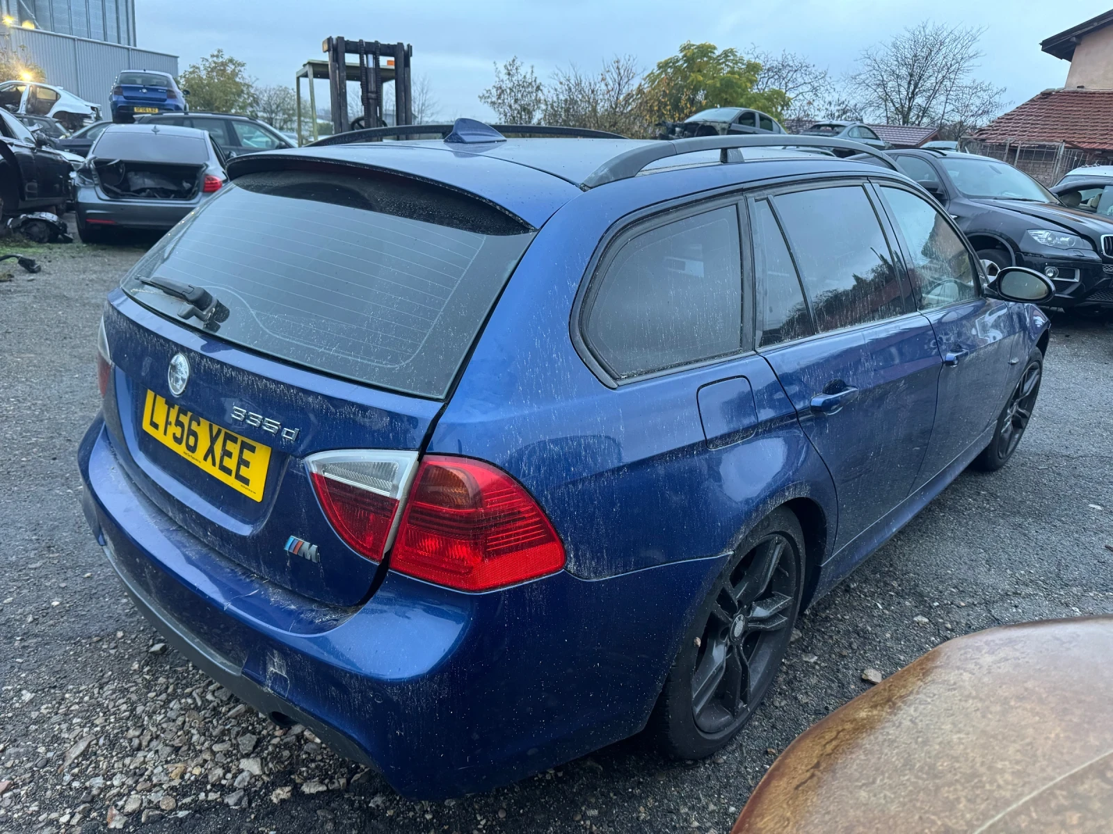 BMW 335  286 | Mobile.bg   4