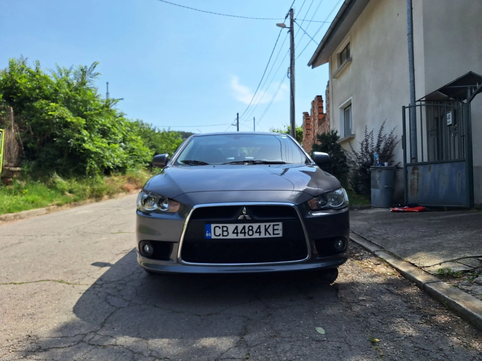 Mitsubishi Lancer 1.8 - изображение 7