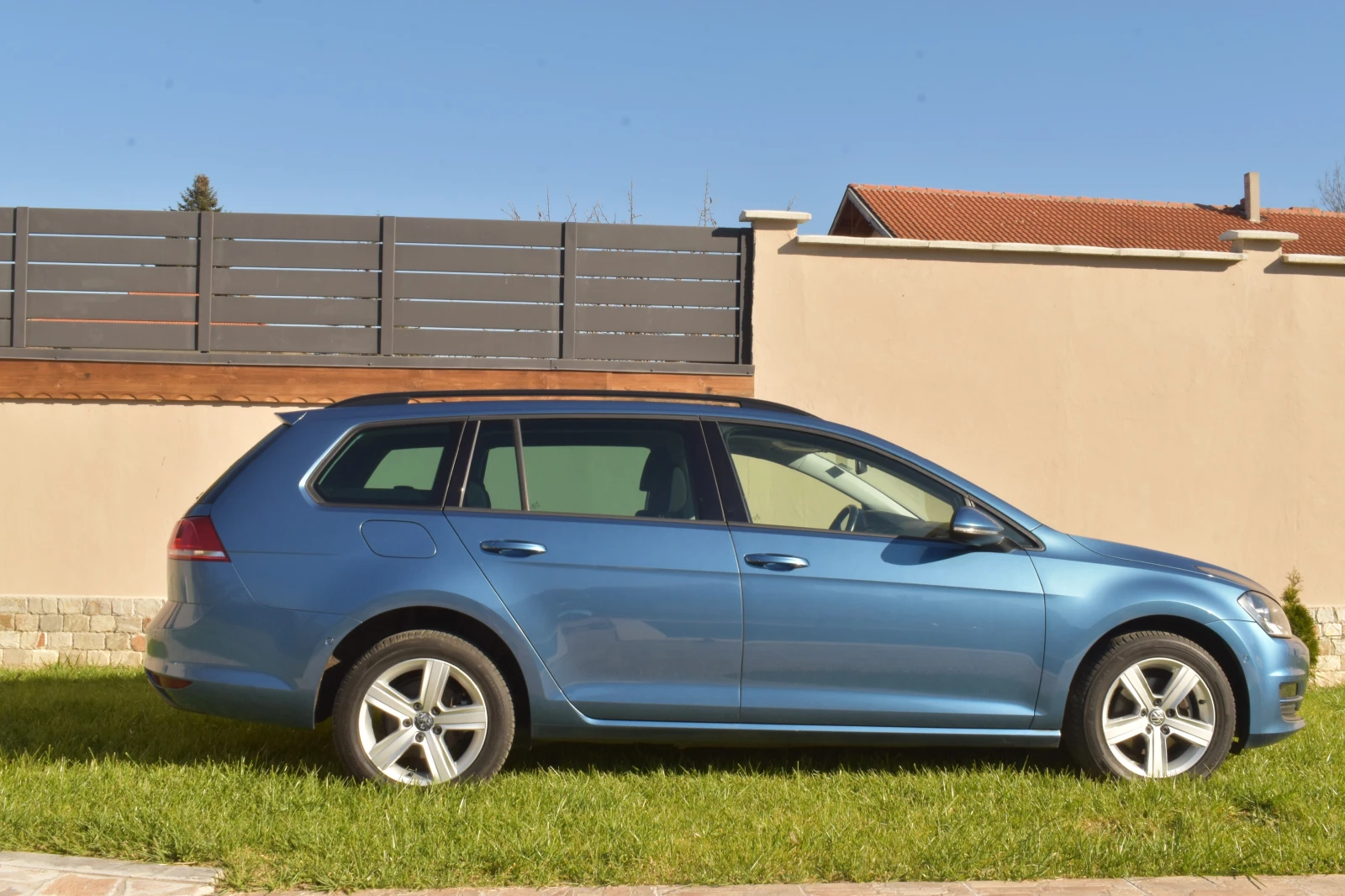 VW Golf Comfortline - изображение 5