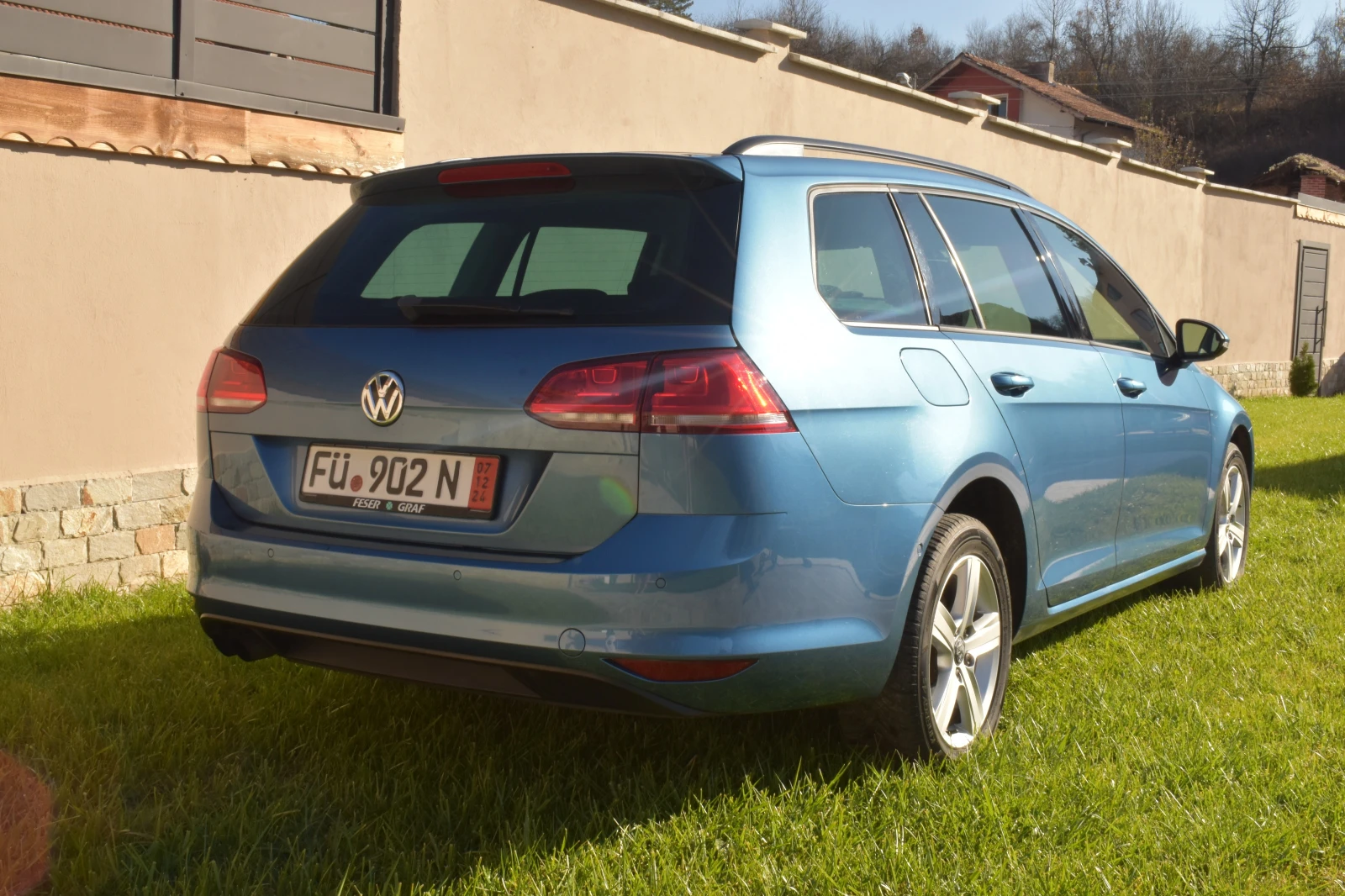 VW Golf Comfortline - изображение 4