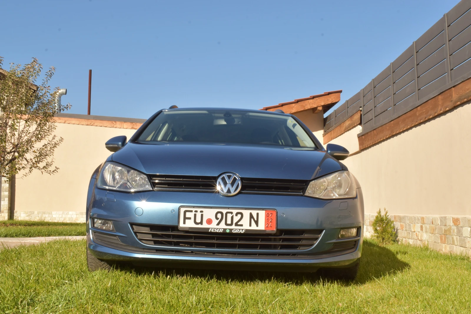 VW Golf Comfortline - изображение 3