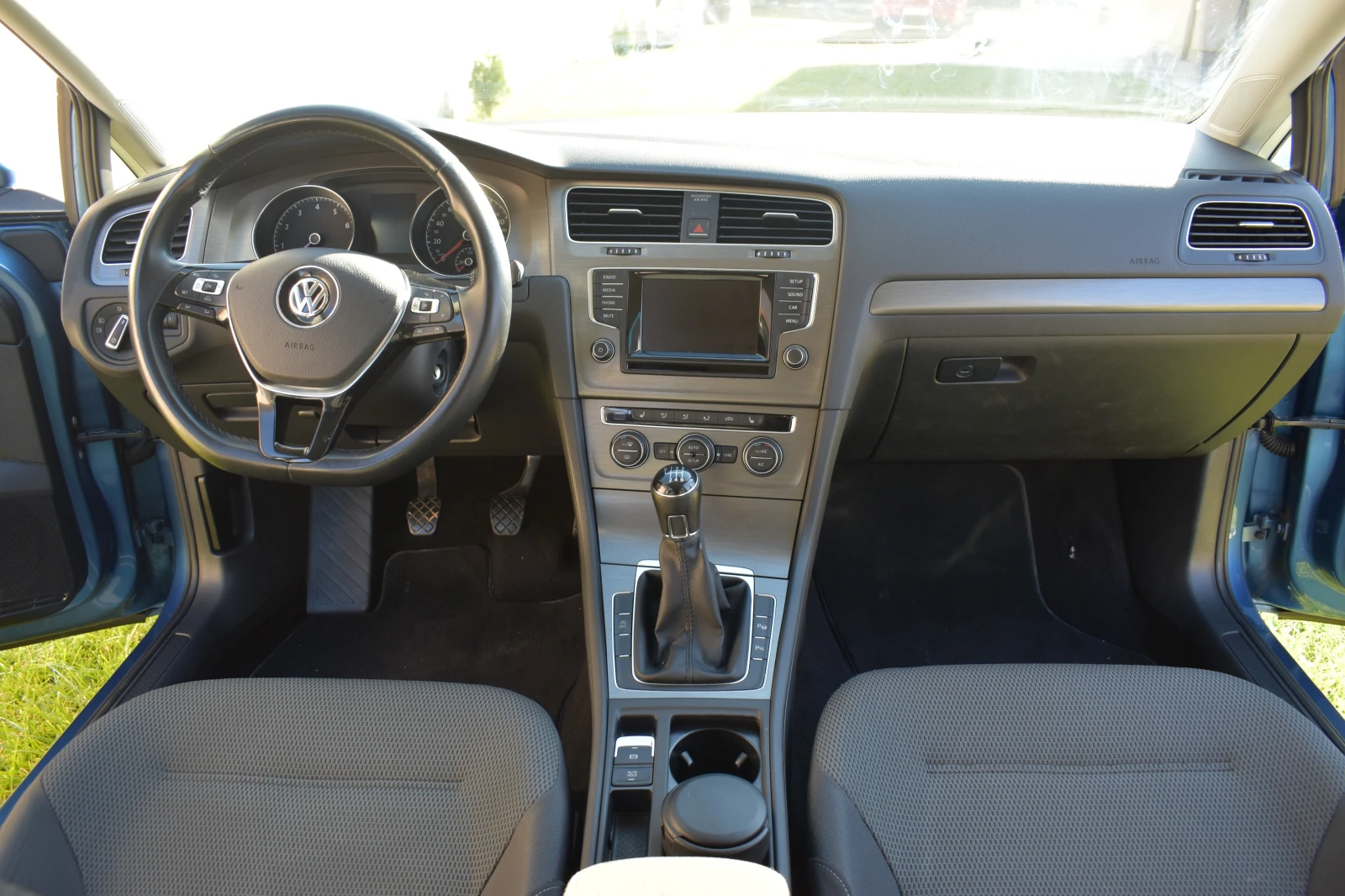 VW Golf Comfortline - изображение 9