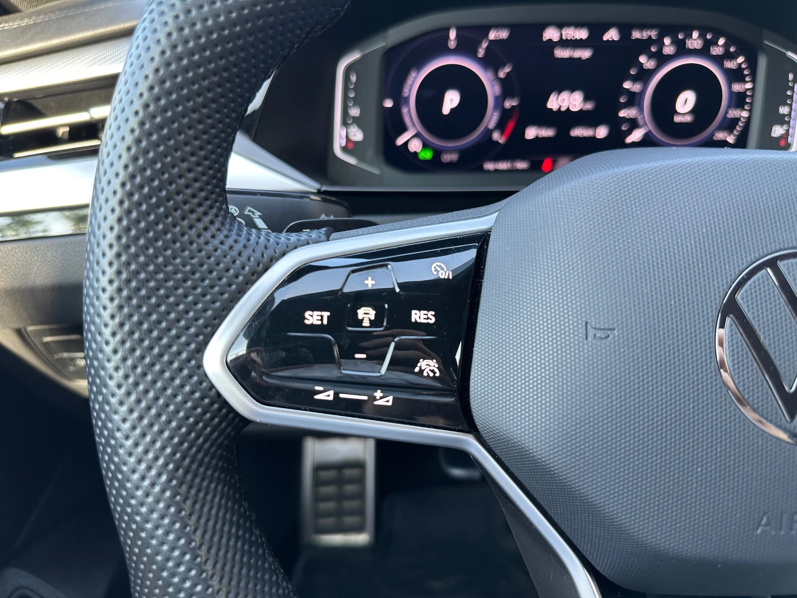VW Arteon R-Line | Mobile.bg — изображение 12