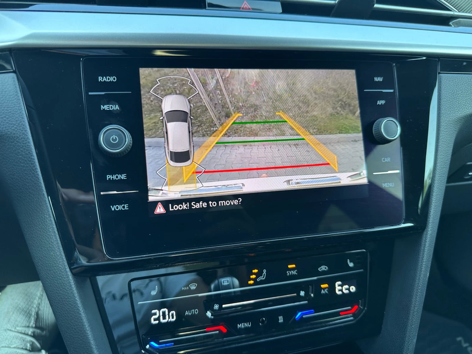 VW Arteon R-Line | Mobile.bg — изображение 14