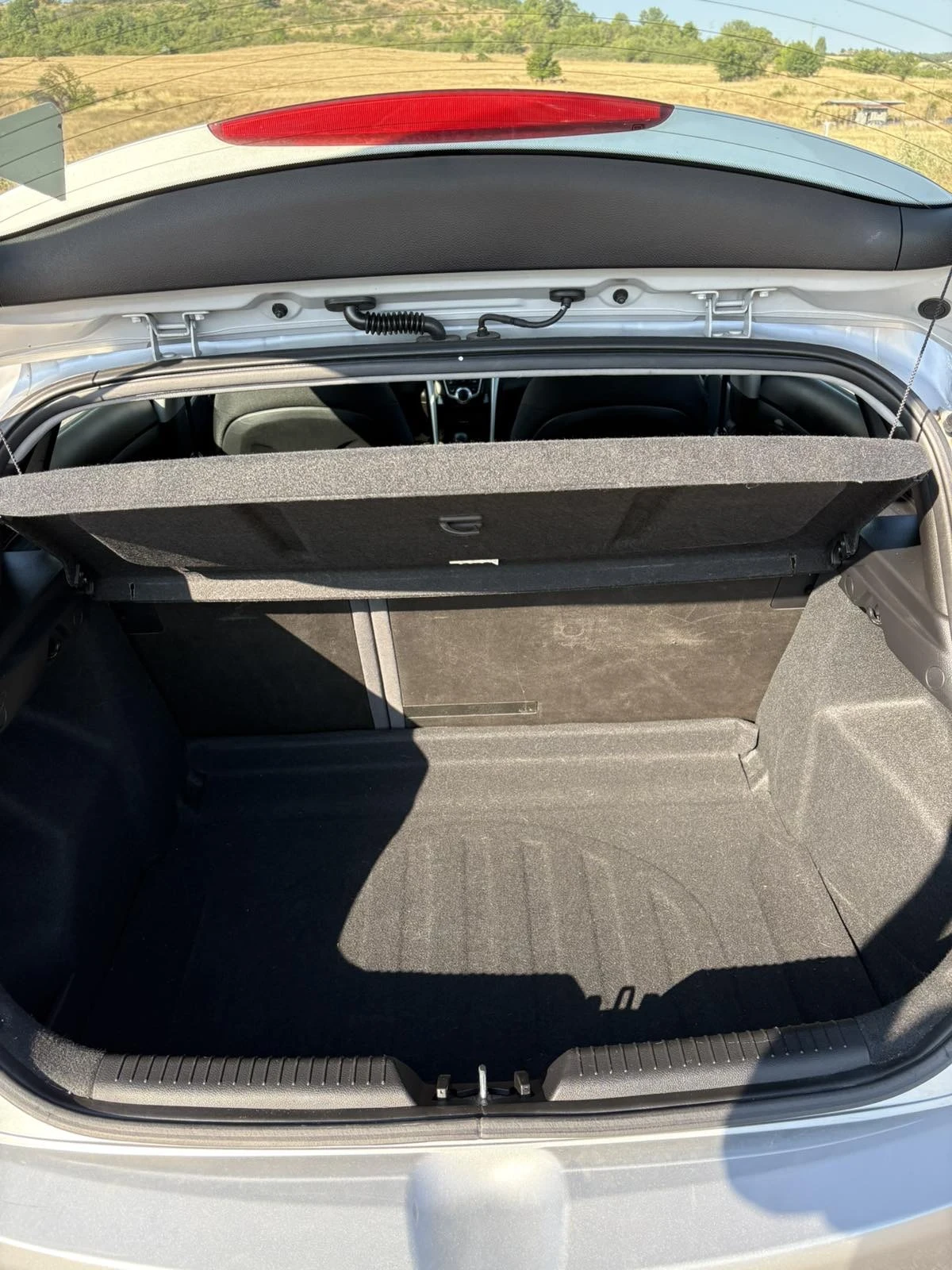 Hyundai I30 1.4CRDI E5b - изображение 7