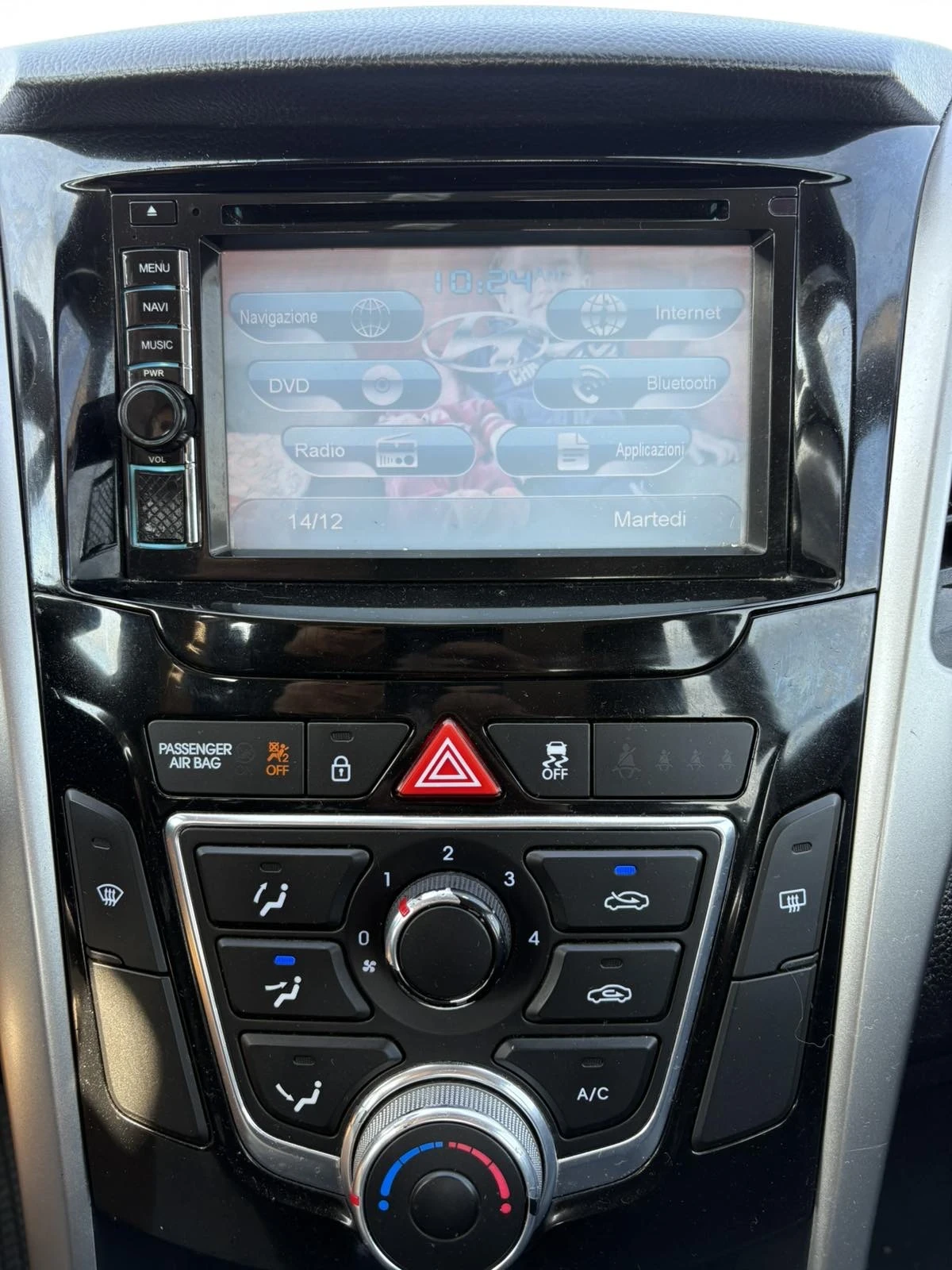 Hyundai I30 1.4CRDI E5b - изображение 10