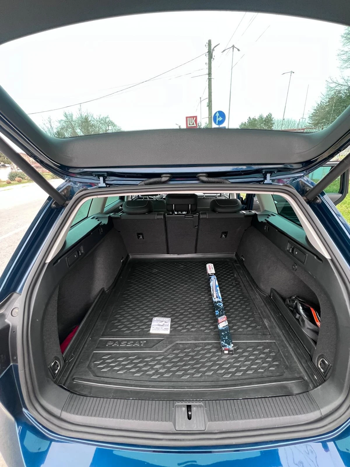 VW Alltrack  - изображение 10