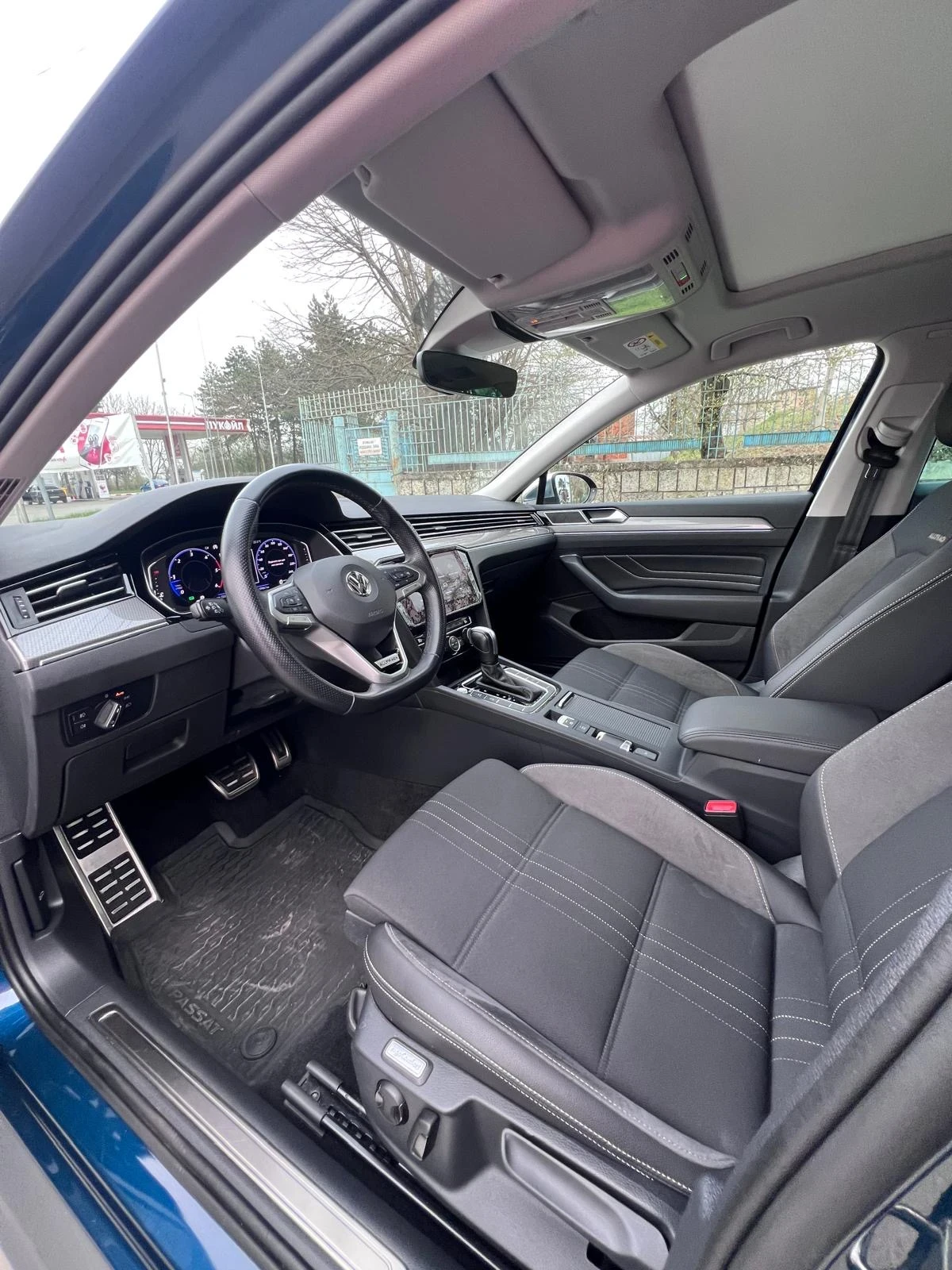 VW Alltrack  - изображение 9