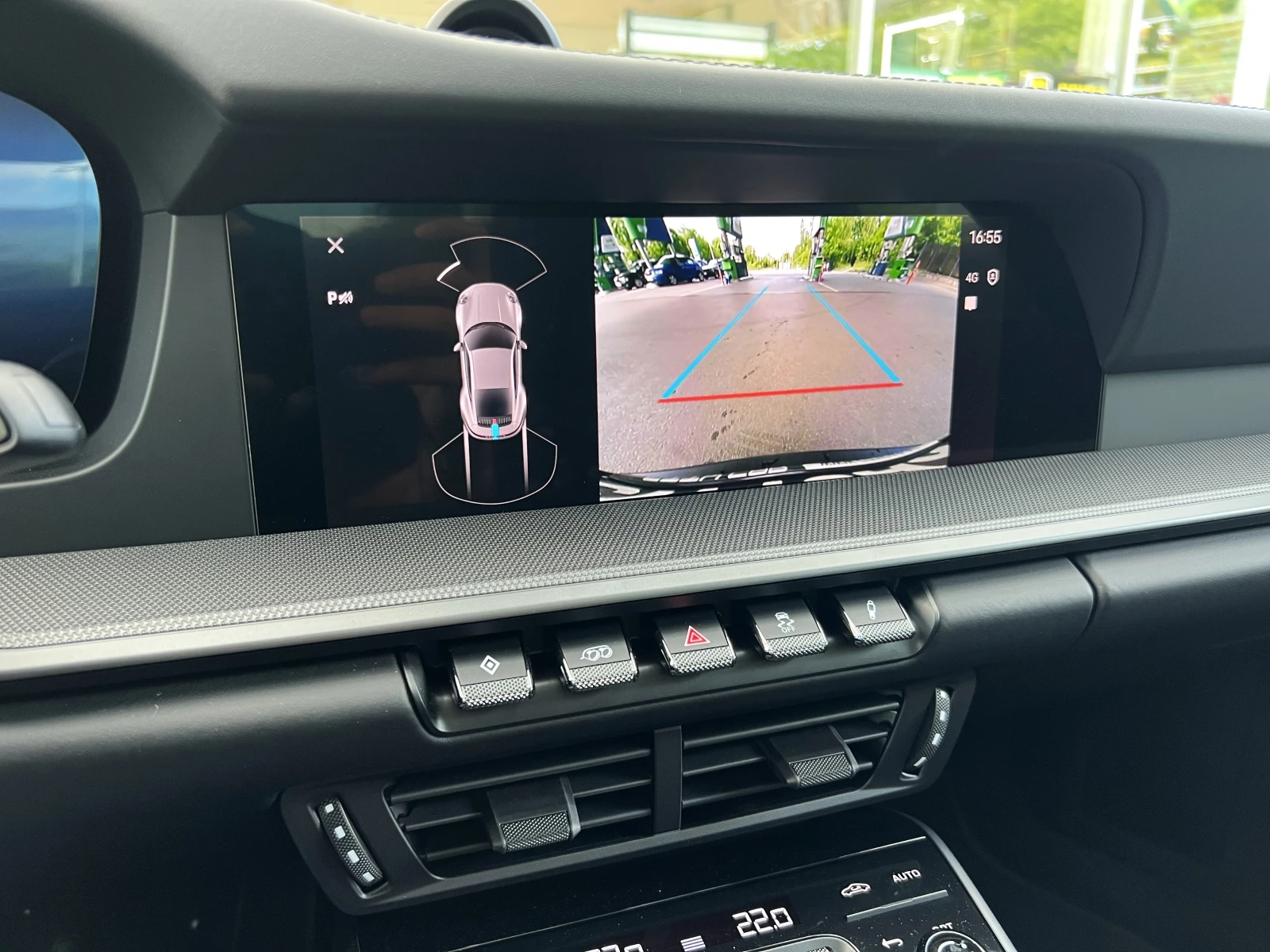 Porsche 911 992.2 CARRERA/FACELIFT/SPORT CHR/MATRIX/BOSE/PANO/ | Mobile.bg   14