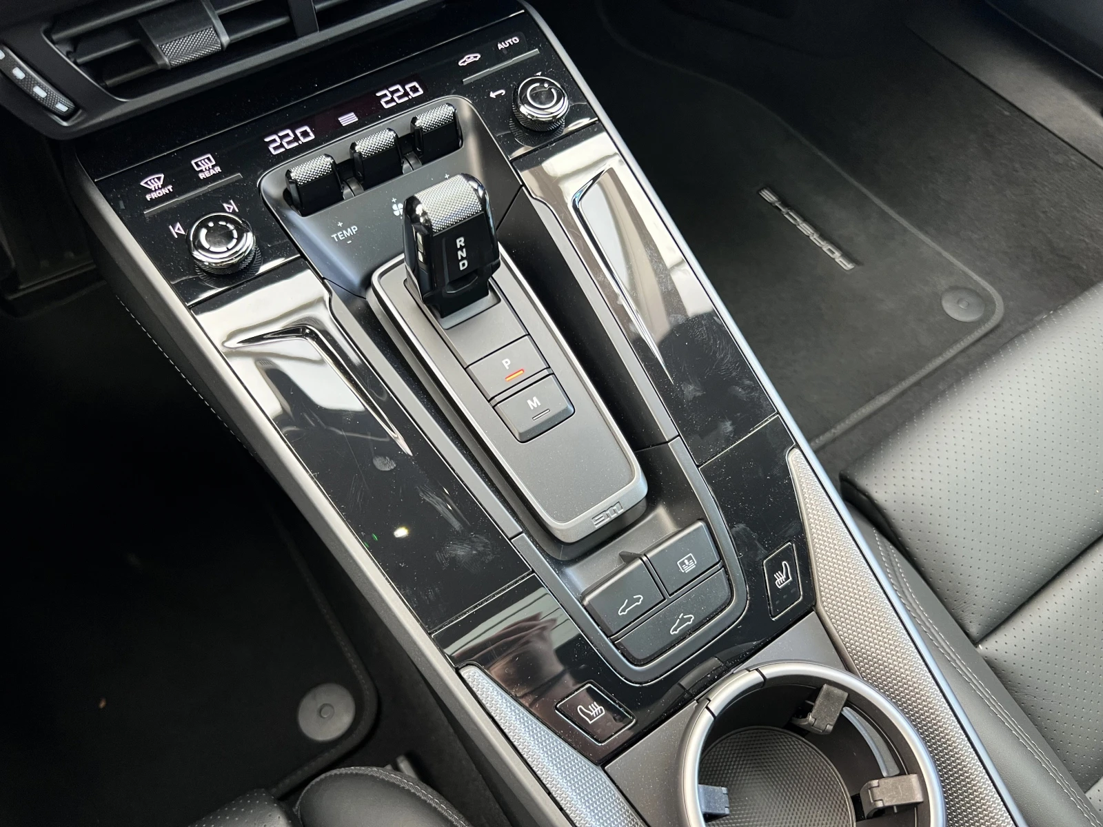 Porsche 911 992.2 CARRERA/FACELIFT/SPORT CHR/MATRIX/BOSE/PANO/ | Mobile.bg   15